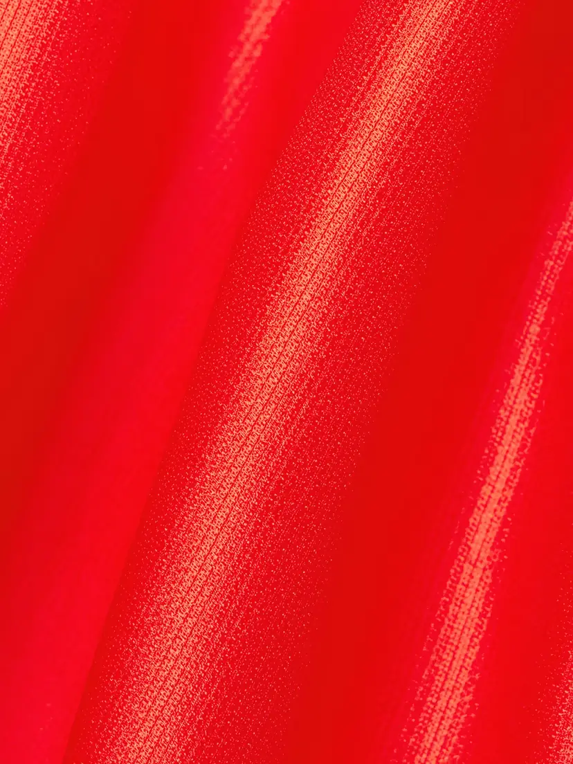Khaite Zelma Silk Midi Dress | Thumbnail 5 Khaite Zelma Silk Midi Dress | Thumbnail 5