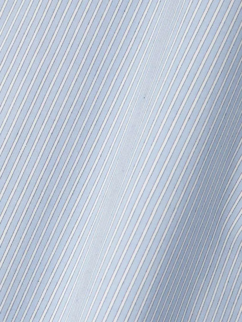 Saint Laurent Cotton-poplin Shirt | Thumbnail 5