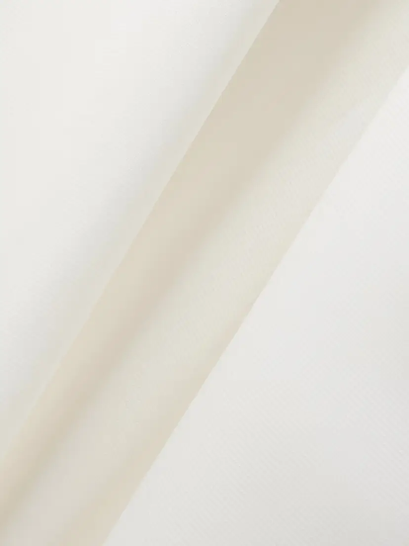 Khaite Coli Silk-organza Midi Dress | Thumbnail 6 Khaite Coli Silk-organza Midi Dress | Thumbnail 6