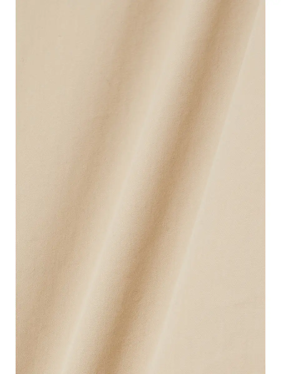 Bottega Veneta Asymmetric Draped Cotton And Silk-blend Top | Thumbnail 4 Bottega Veneta Asymmetric Draped Cotton And Silk-blend Top | Thumbnail 4
