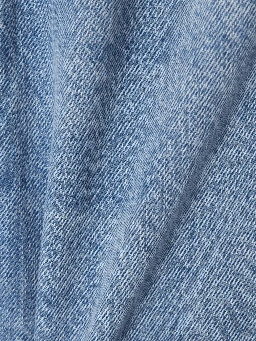 Gucci Denim Maxi Skirt | Thumbnail 5 Gucci Denim Maxi Skirt | Thumbnail 5