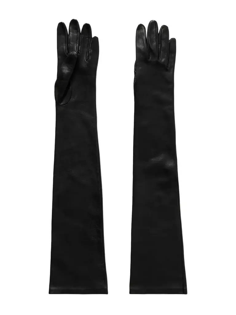 Simon Leather Gloves