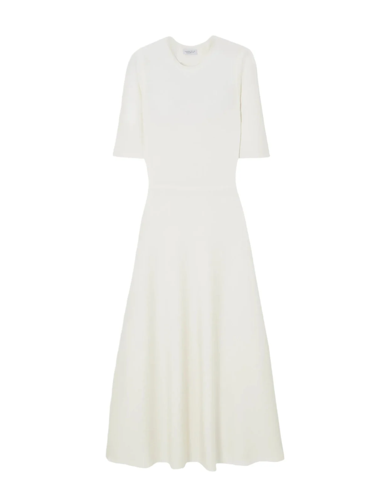 Seymore Wool, Cashmere And Silk-blend Midi Dress Seymore Wool, Cashmere And Silk-blend Midi Dress