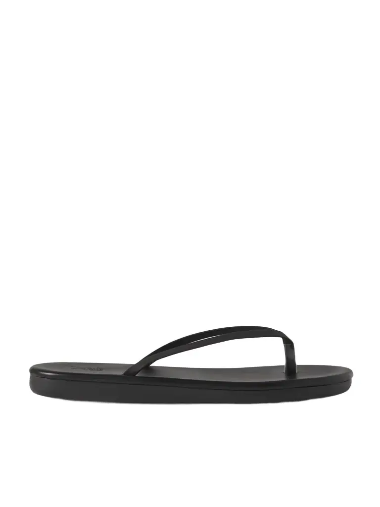 Ancient Greek Sandals Saionara Leather Flip Flops | Image 1 Ancient Greek Sandals Saionara Leather Flip Flops | Image 1
