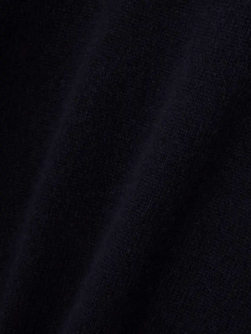 The Row Essentials Sibem Wool And Cashmere-blend Sweater | Thumbnail 4 The Row Essentials Sibem Wool And Cashmere-blend Sweater | Thumbnail 4