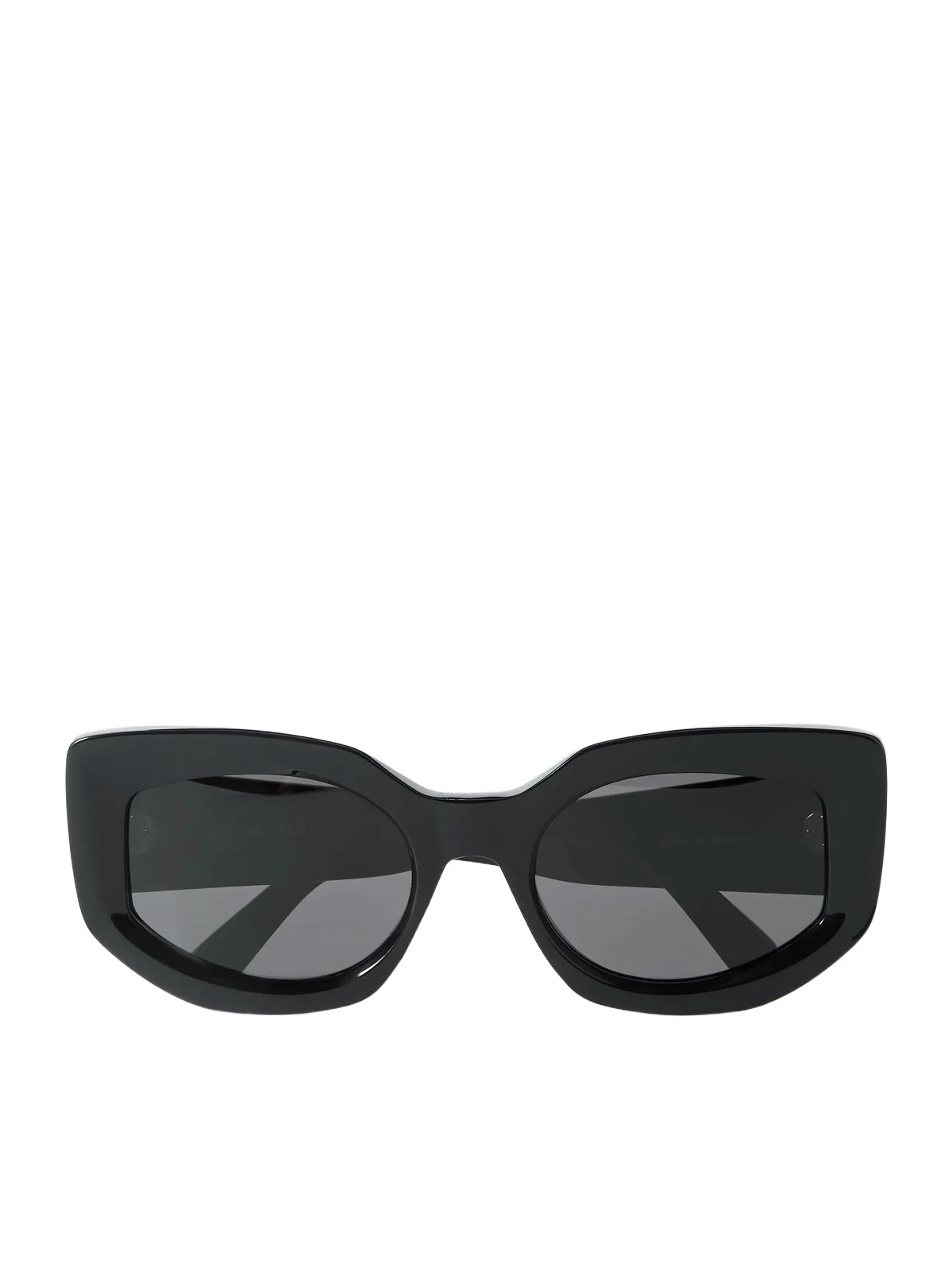 Bold Cat-eye Acetate Sunglasses Bold Cat-eye Acetate Sunglasses