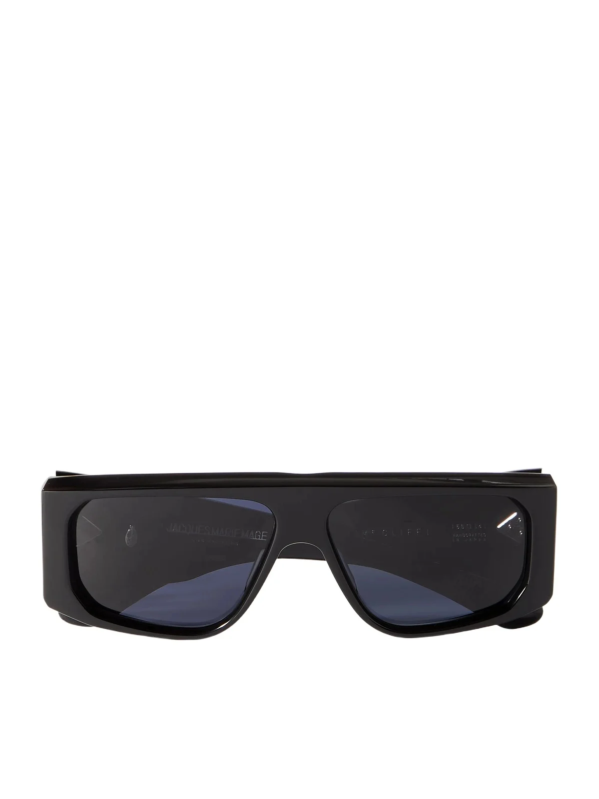 Cliff D-frame Acetate Sunglasses