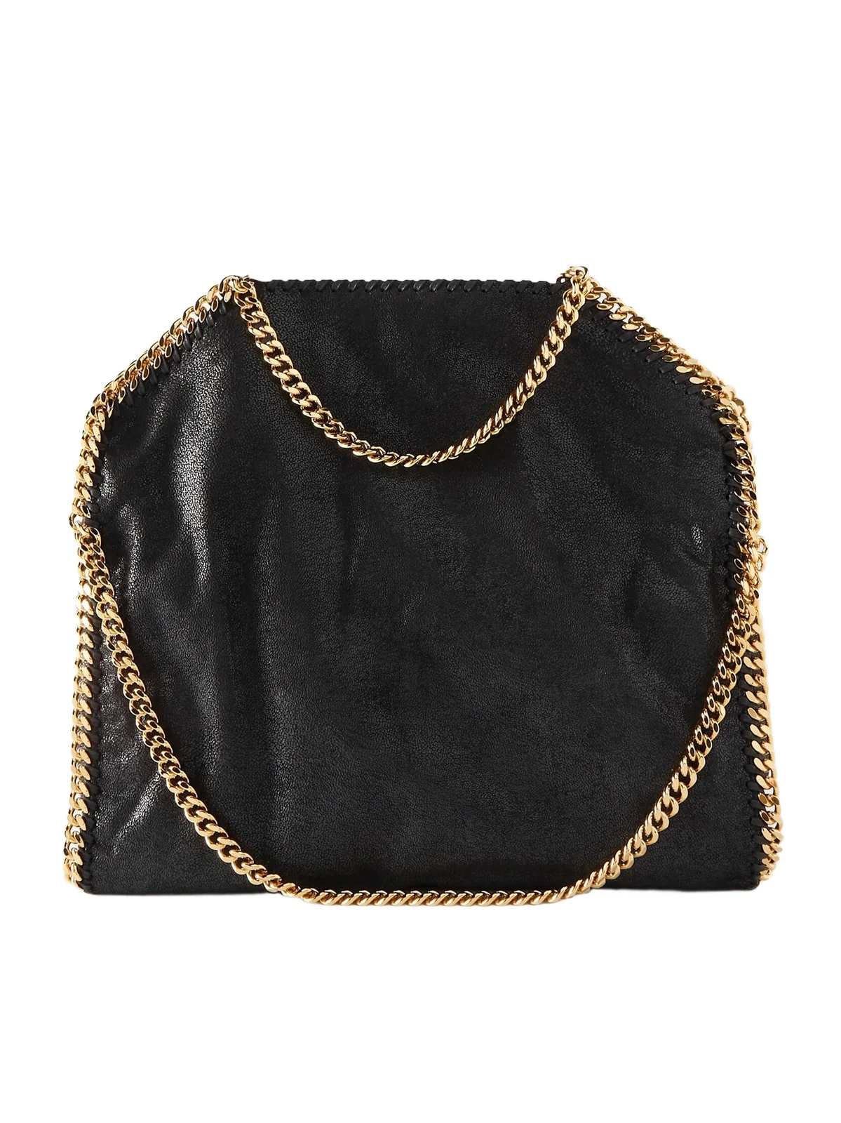 Falabella Medium Vegetarian Material Shoulder Bag Falabella Medium Vegetarian Material Shoulder Bag