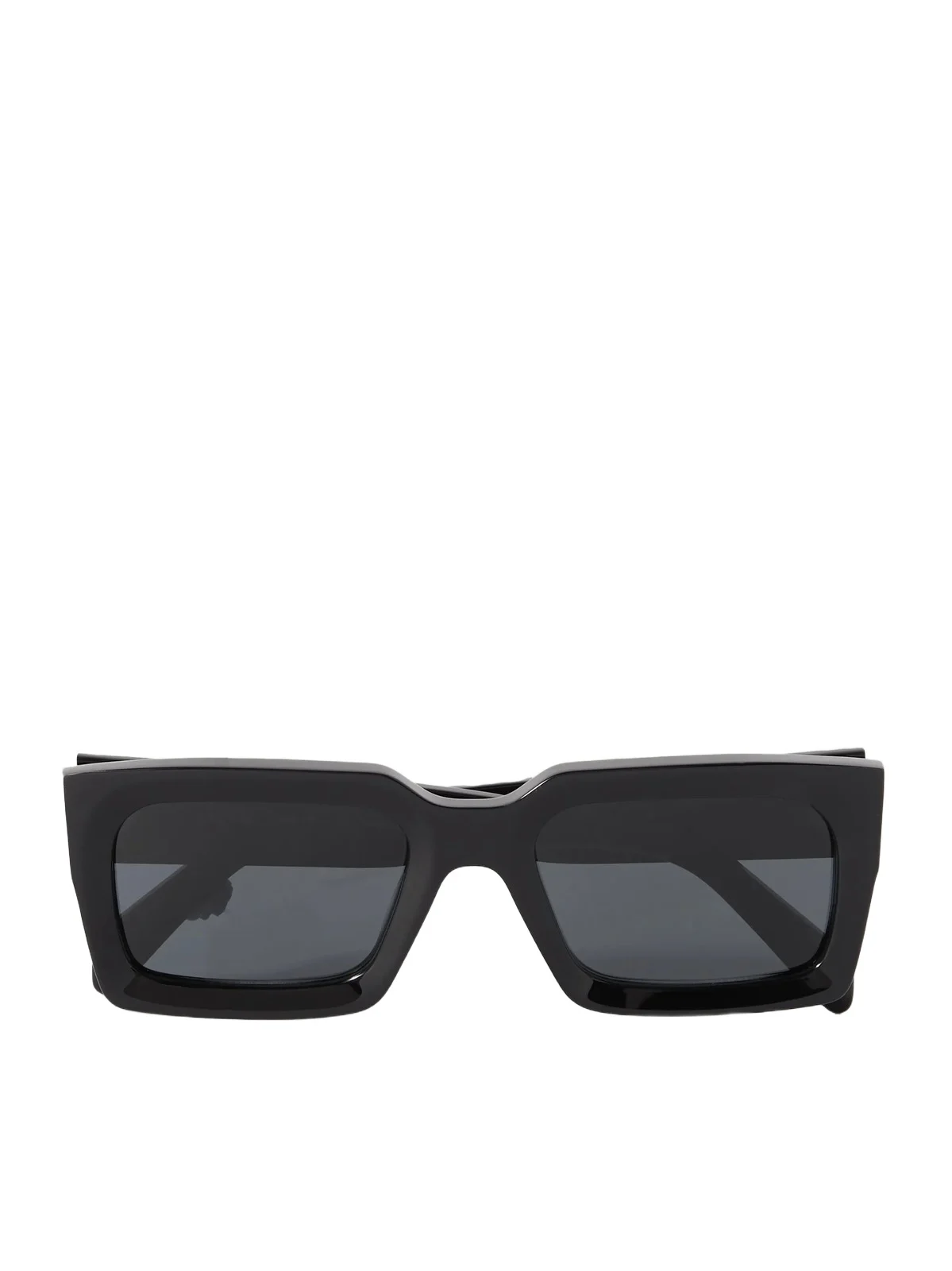 Bold Square-frame Acetate Sunglasses Bold Square-frame Acetate Sunglasses
