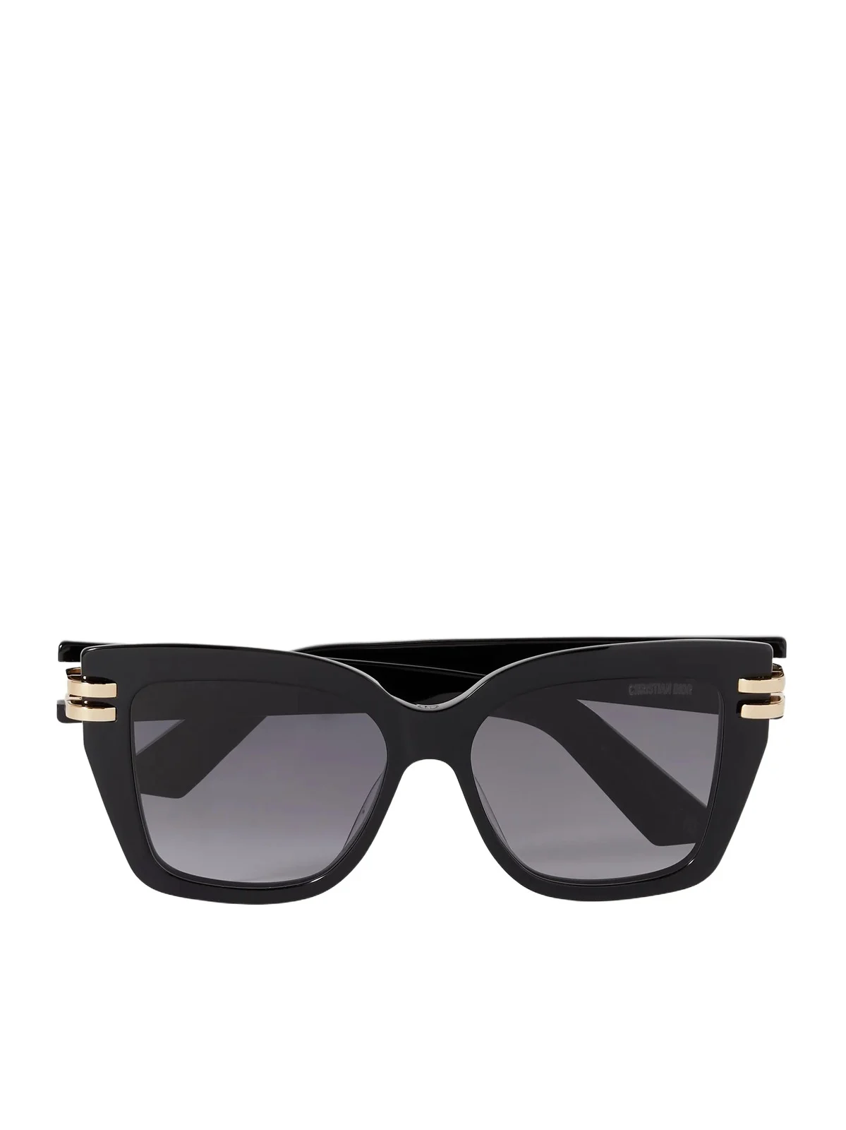 Cdior S1i Square-frame Acetate Sunglasses