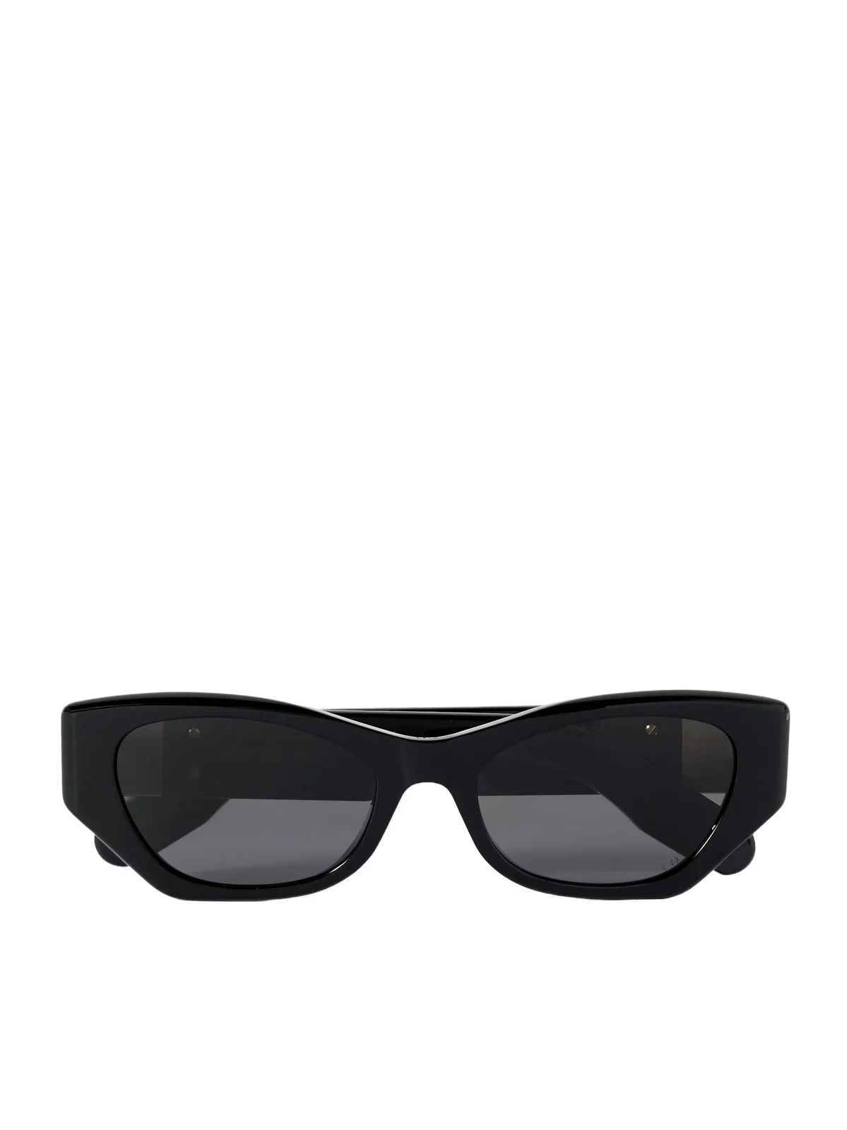 Lady 95.22 B1i Cat-eye Acetate Sunglasses