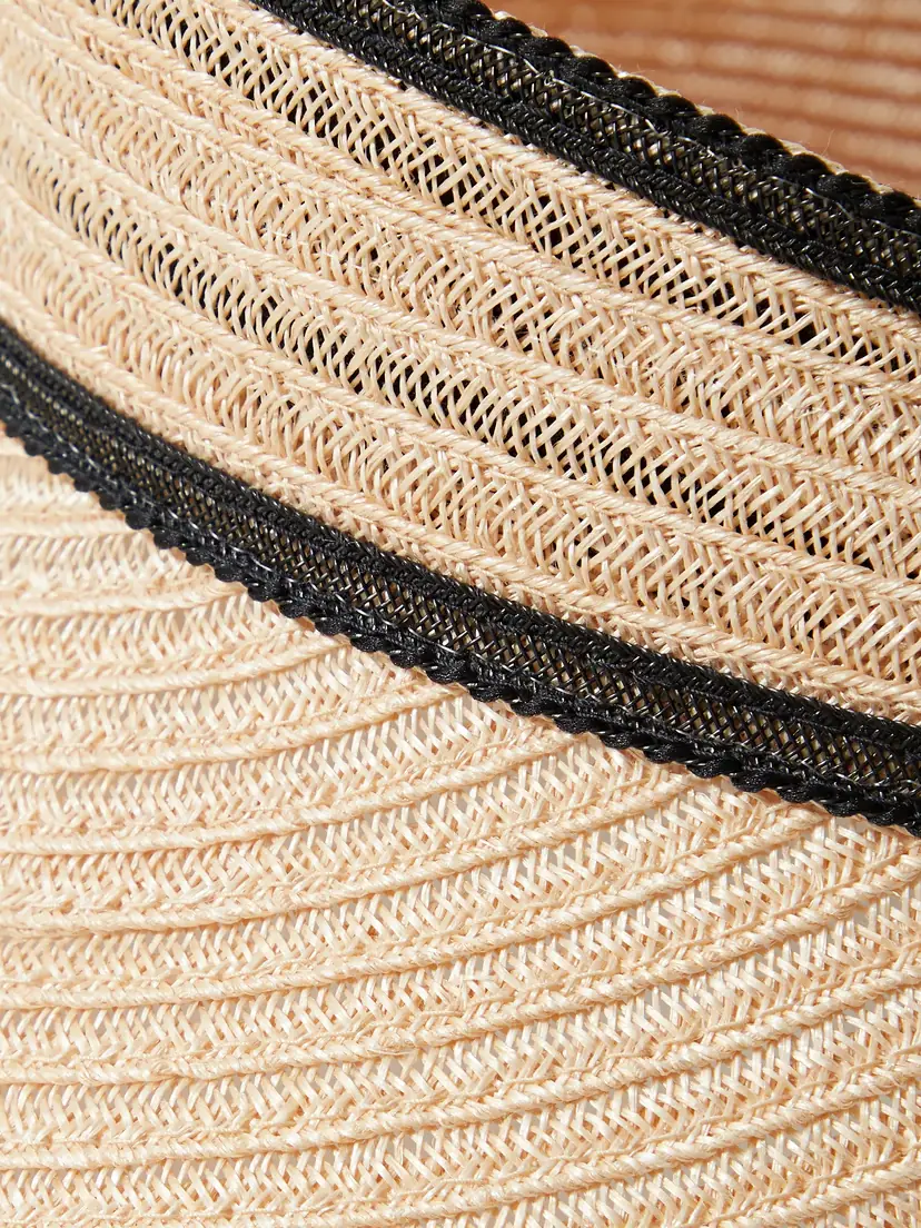 Eugenia Kim Trixie Hemp-blend Sunhat | Thumbnail 4 Eugenia Kim Trixie Hemp-blend Sunhat | Thumbnail 4