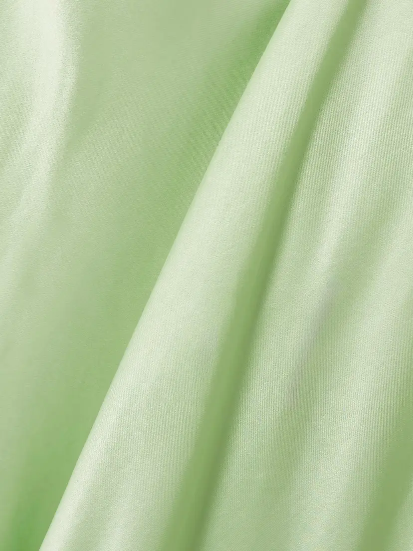 Victoria Beckham Backless Satin Maxi Dress | Thumbnail 4 Victoria Beckham Backless Satin Maxi Dress | Thumbnail 4