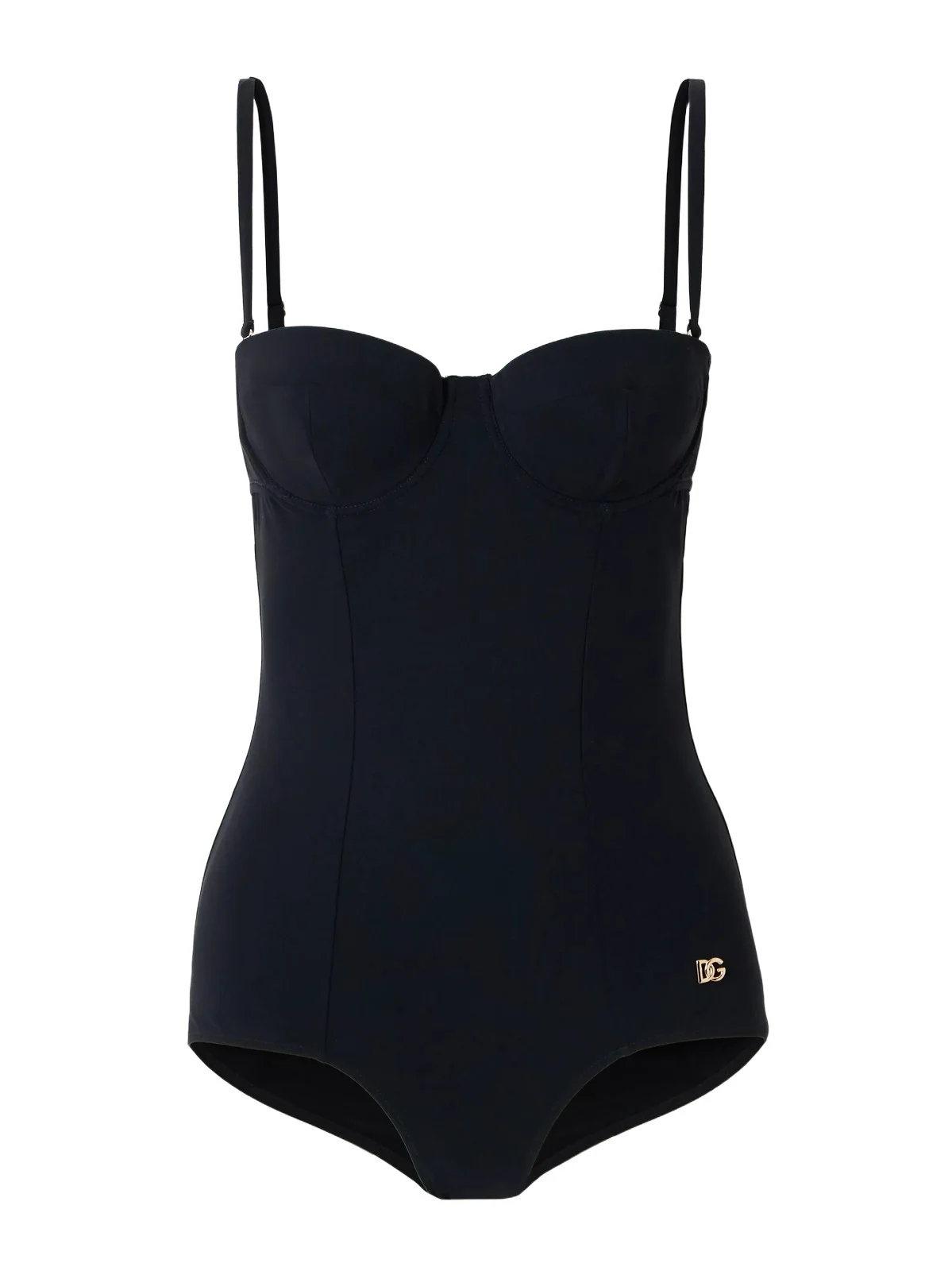 Cutout Underwired Swimsuit Cutout Underwired Swimsuit