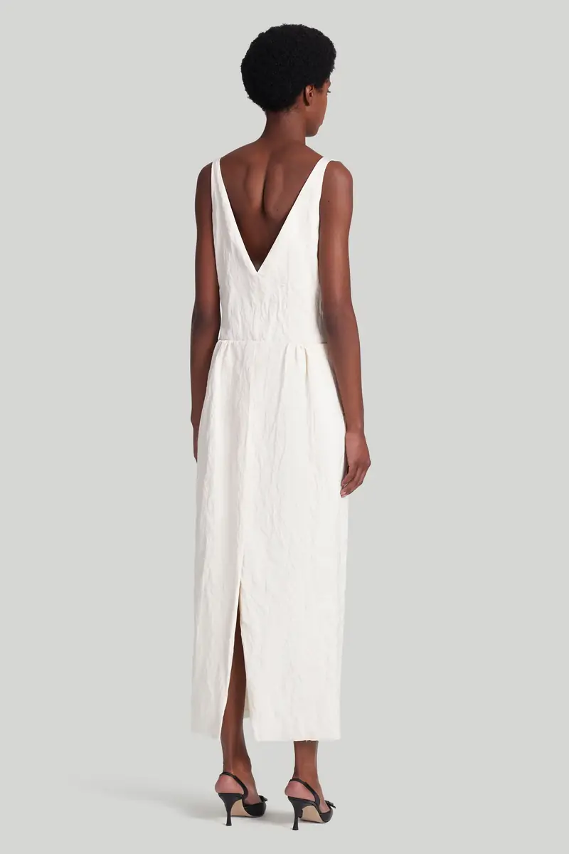 Altuzarra Dress | Thumbnail 3 Altuzarra Dress | Thumbnail 3