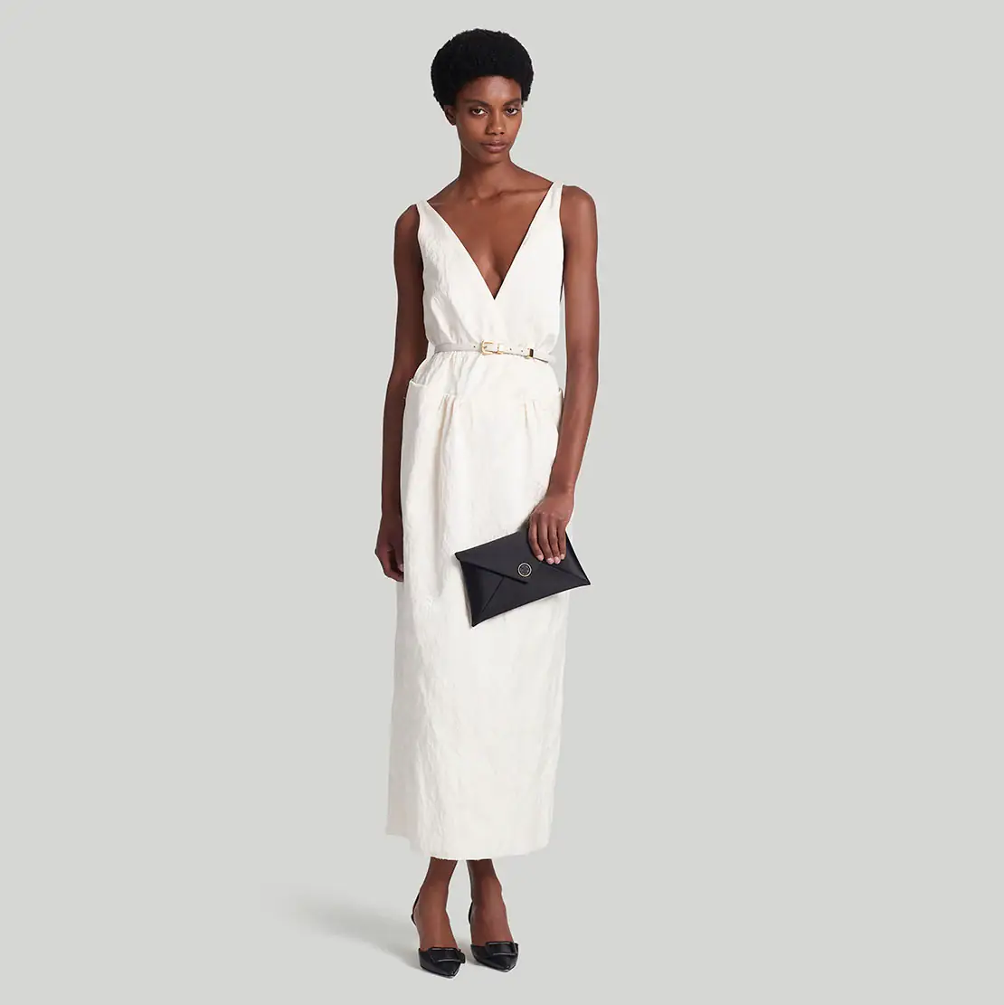 Altuzarra Dress | Thumbnail 4 Altuzarra Dress | Thumbnail 4