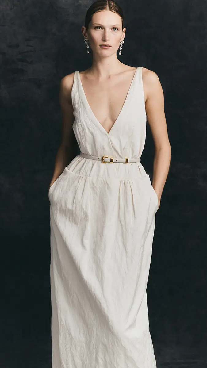 Altuzarra Dress | Thumbnail 6 Altuzarra Dress | Thumbnail 6