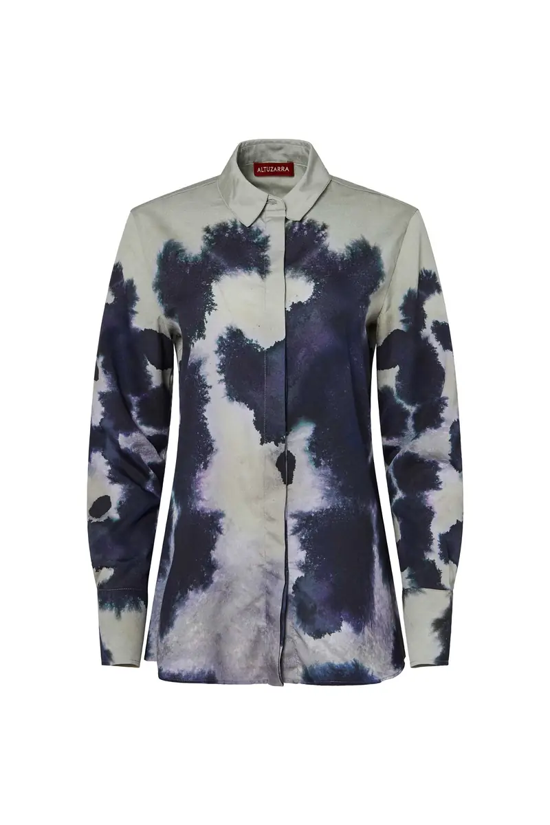 Altuzarra Top | Thumbnail 2