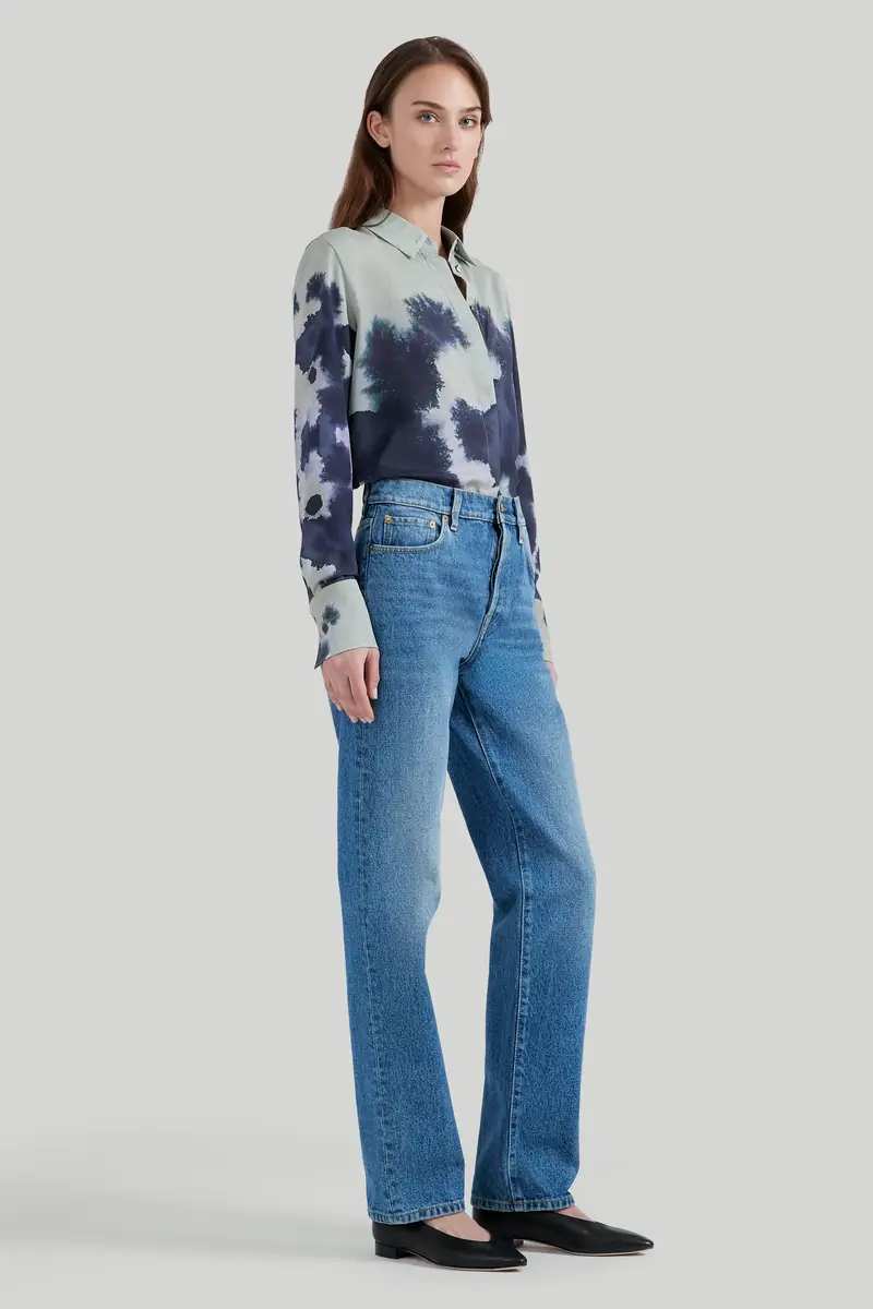 Altuzarra Top | Thumbnail 3