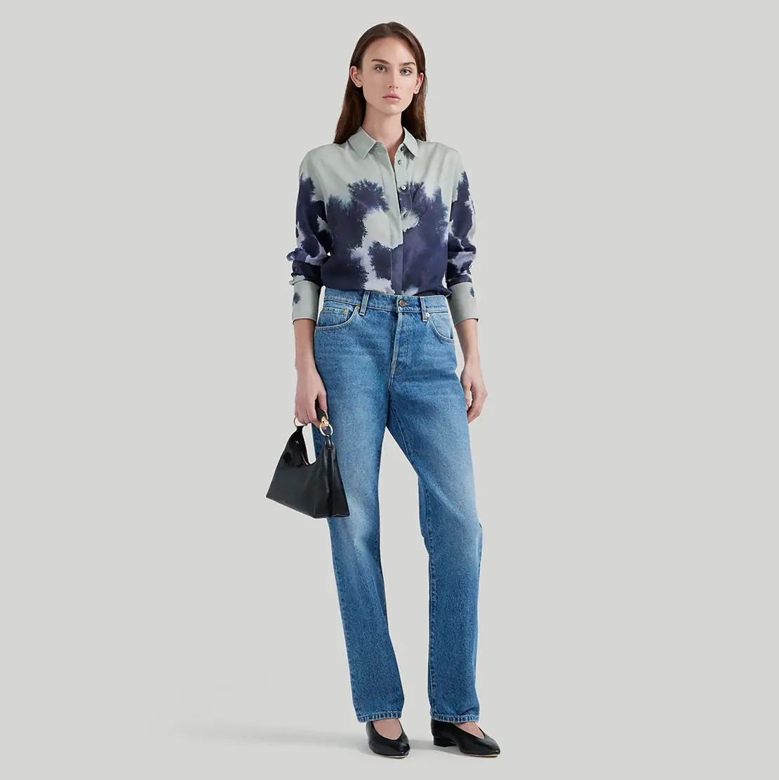 Altuzarra Top | Thumbnail 4