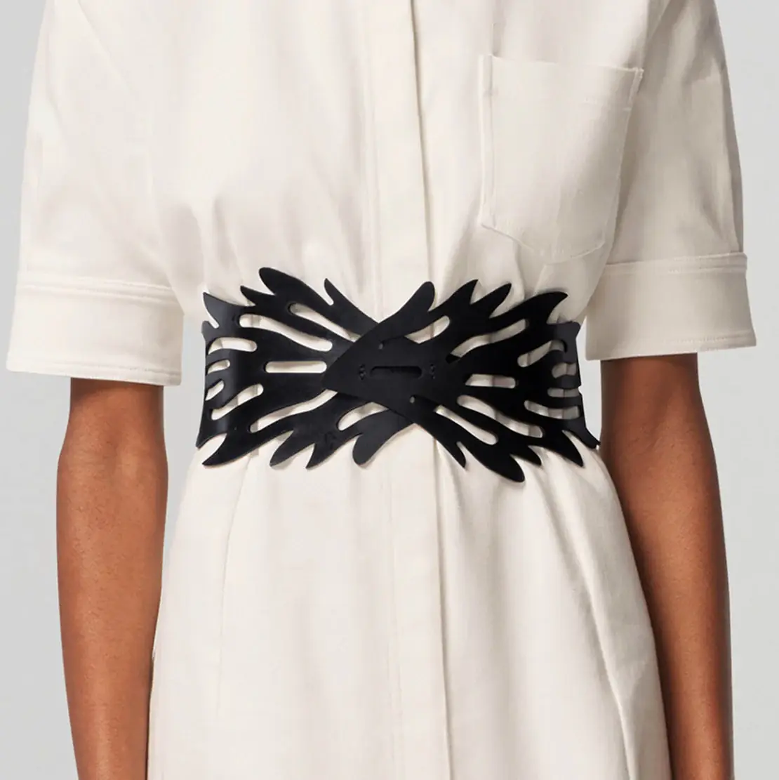Altuzarra Belt | Thumbnail 4