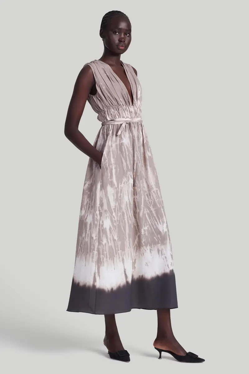 Altuzarra Dress | Thumbnail 3 Altuzarra Dress | Thumbnail 3