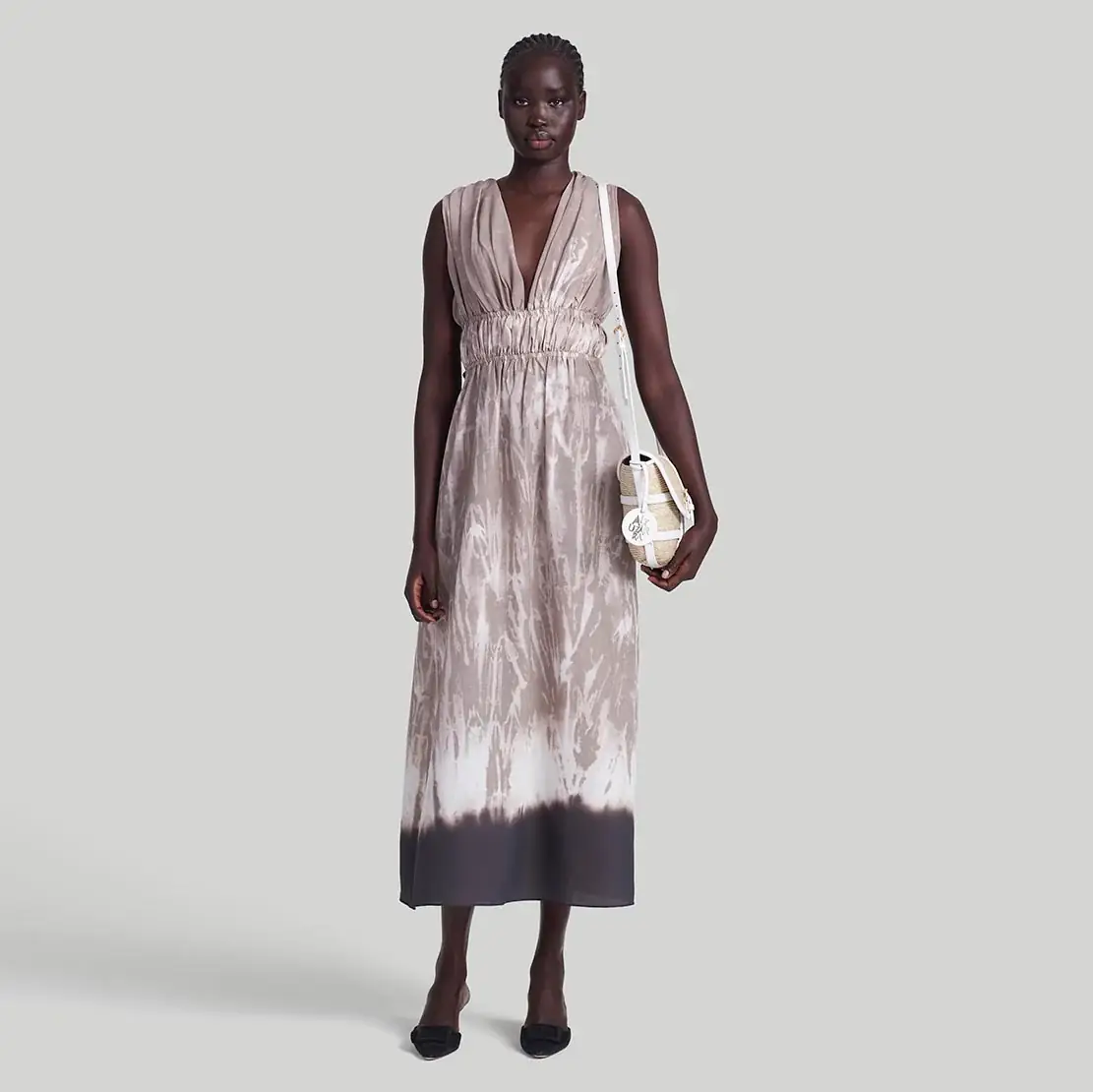 Altuzarra Dress | Thumbnail 4 Altuzarra Dress | Thumbnail 4