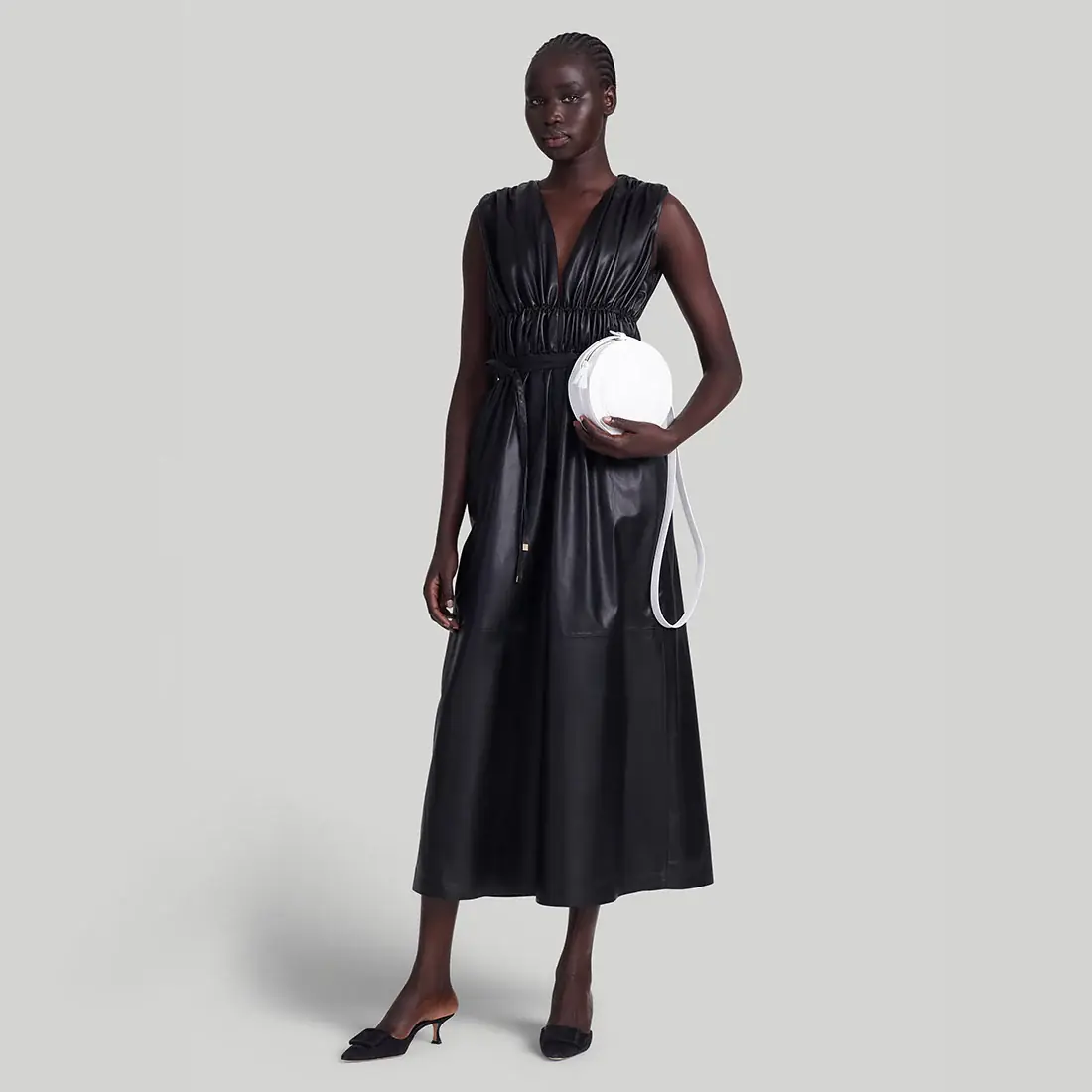 Altuzarra Dress | Thumbnail 4