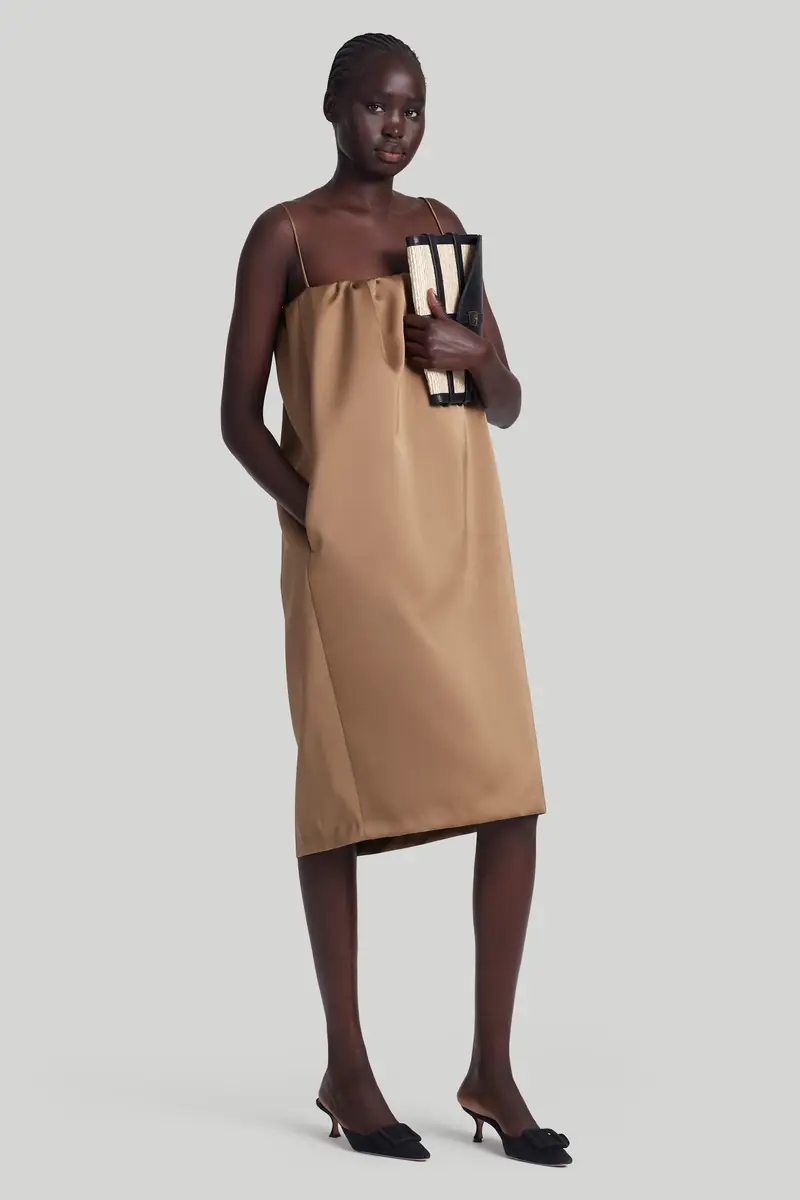 Altuzarra Dress | Thumbnail 3