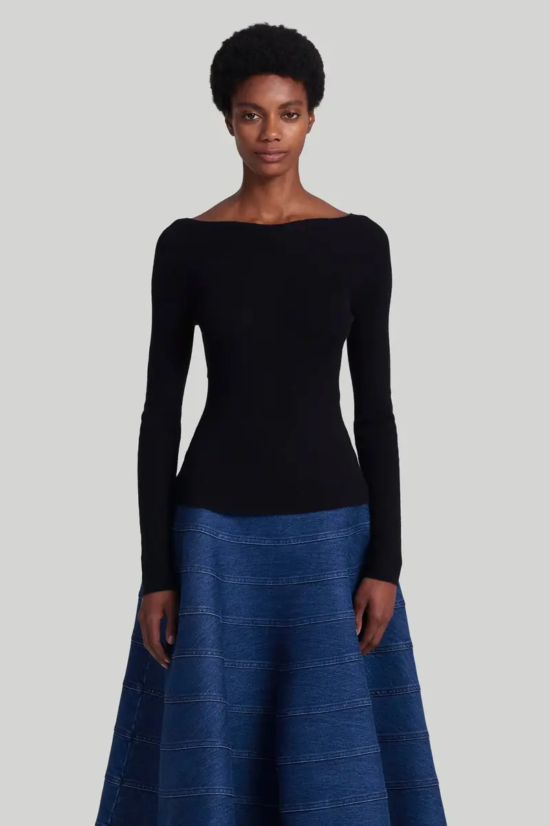 Altuzarra Sweater | Thumbnail 8