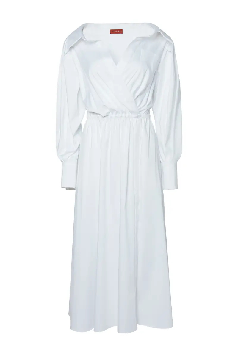 Altuzarra Dress | Thumbnail 2 Altuzarra Dress | Thumbnail 2