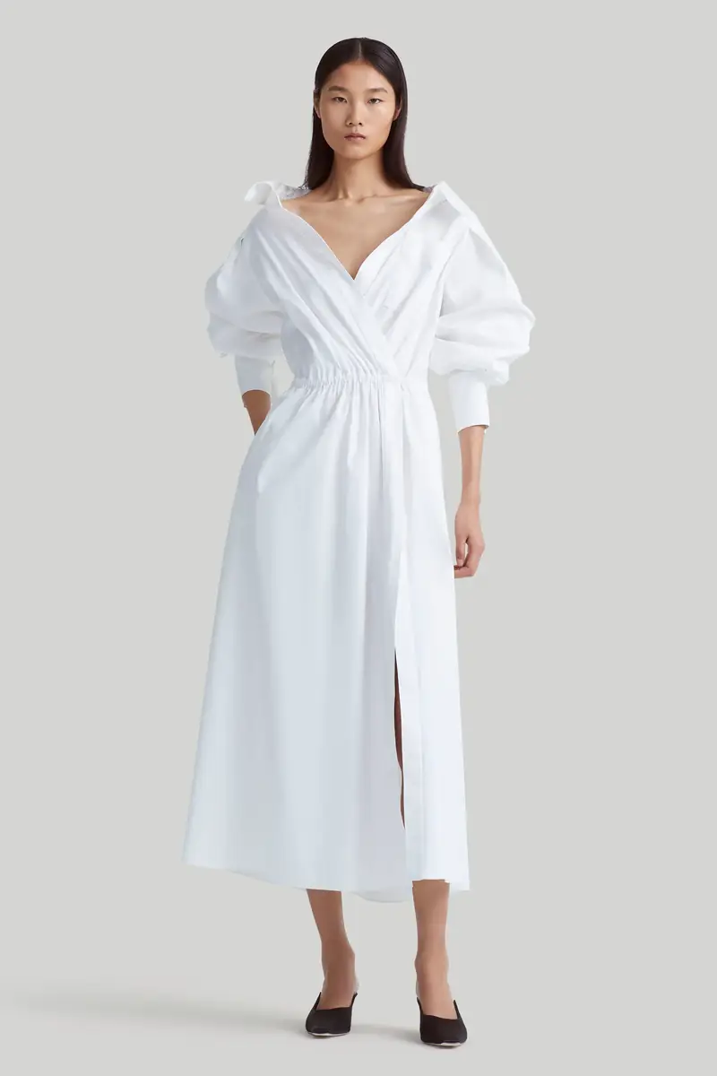 Altuzarra Dress | Thumbnail 3 Altuzarra Dress | Thumbnail 3