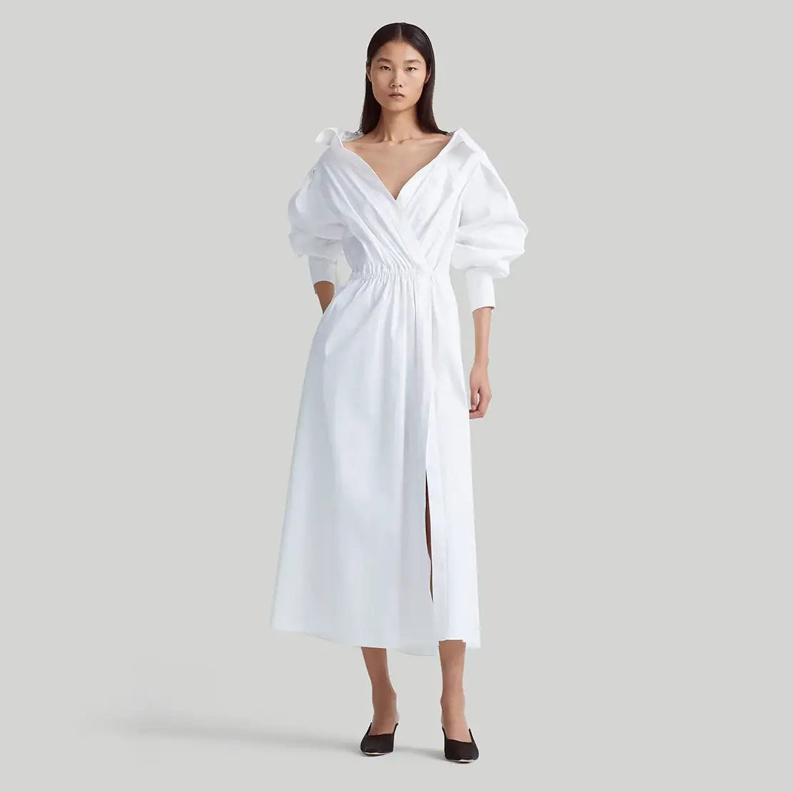 Altuzarra Dress | Thumbnail 4 Altuzarra Dress | Thumbnail 4