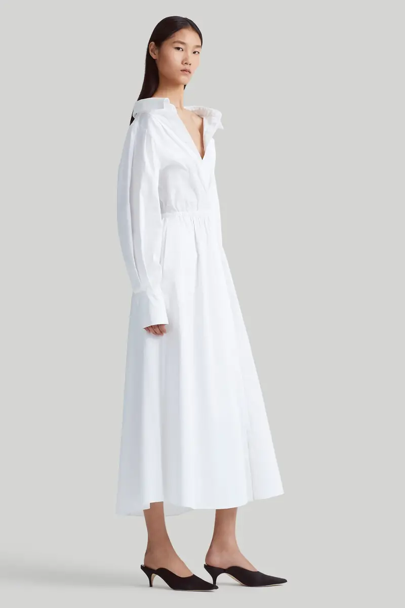 Altuzarra Dress | Thumbnail 5 Altuzarra Dress | Thumbnail 5