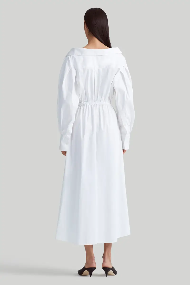 Altuzarra Dress | Thumbnail 6 Altuzarra Dress | Thumbnail 6