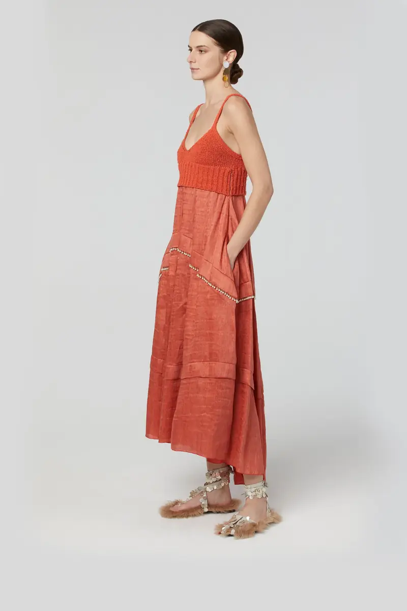Altuzarra Dress | Thumbnail 3