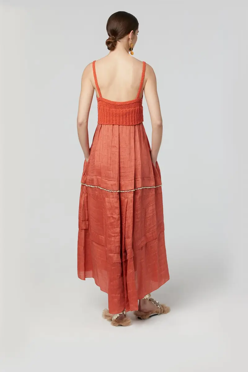 Altuzarra Dress | Thumbnail 4