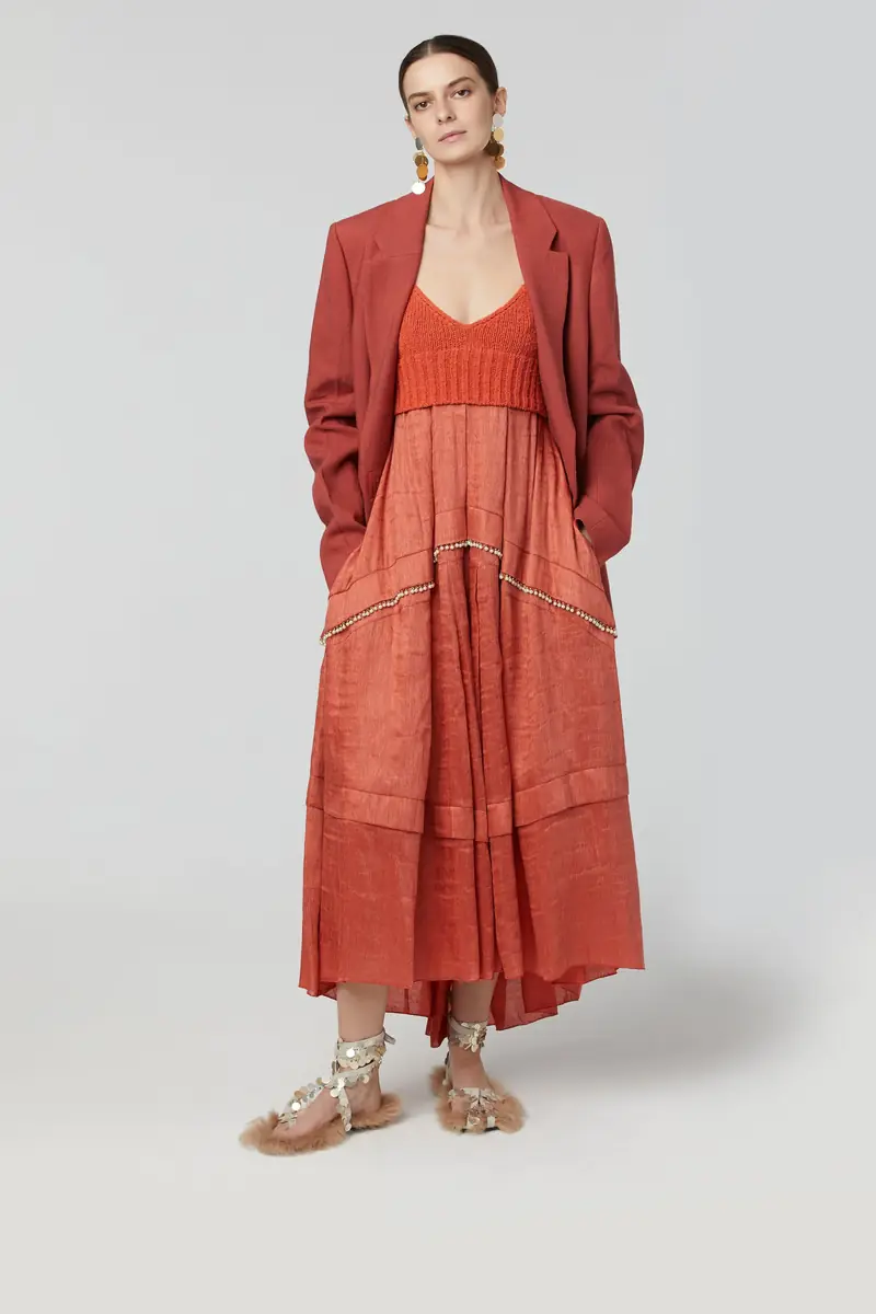 Altuzarra Dress | Thumbnail 5