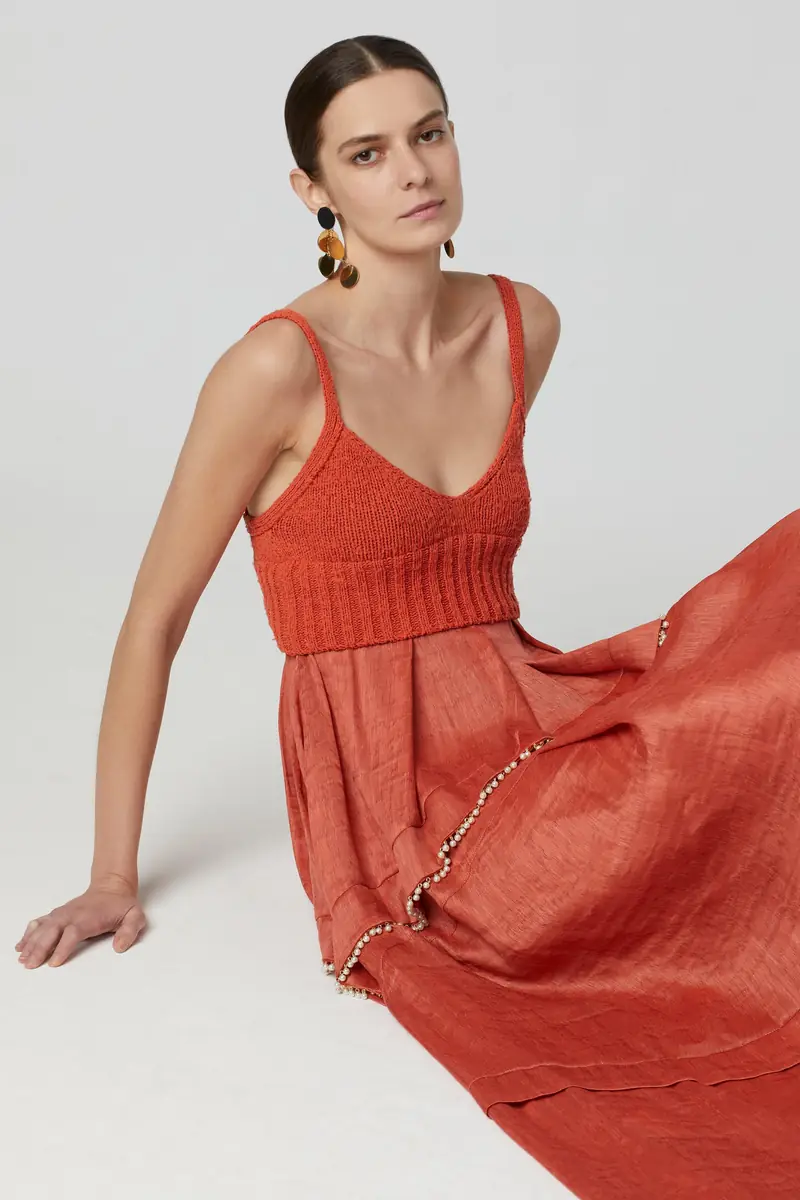 Altuzarra Dress | Thumbnail 6