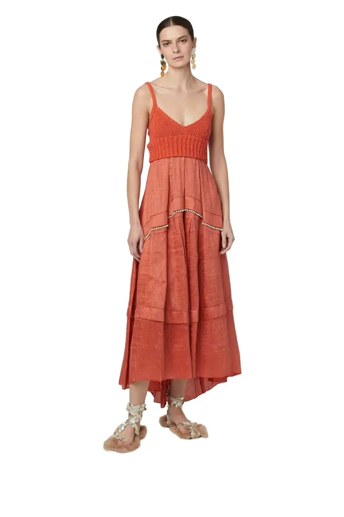 Altuzarra Dress | Image 1 Altuzarra Dress | Image 1