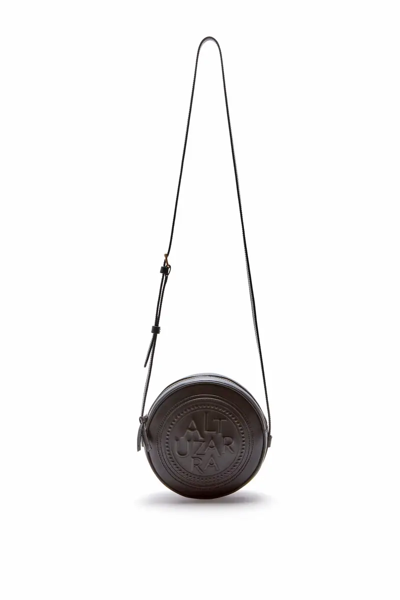 Altuzarra 'Medallion Coin'Bag | Thumbnail 2 Altuzarra 'Medallion Coin'Bag | Thumbnail 2