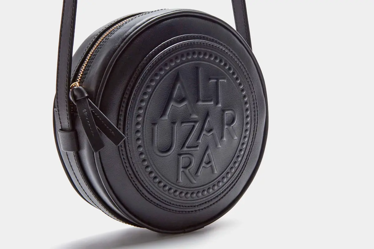 Altuzarra 'Medallion Coin'Bag | Thumbnail 6 Altuzarra 'Medallion Coin'Bag | Thumbnail 6