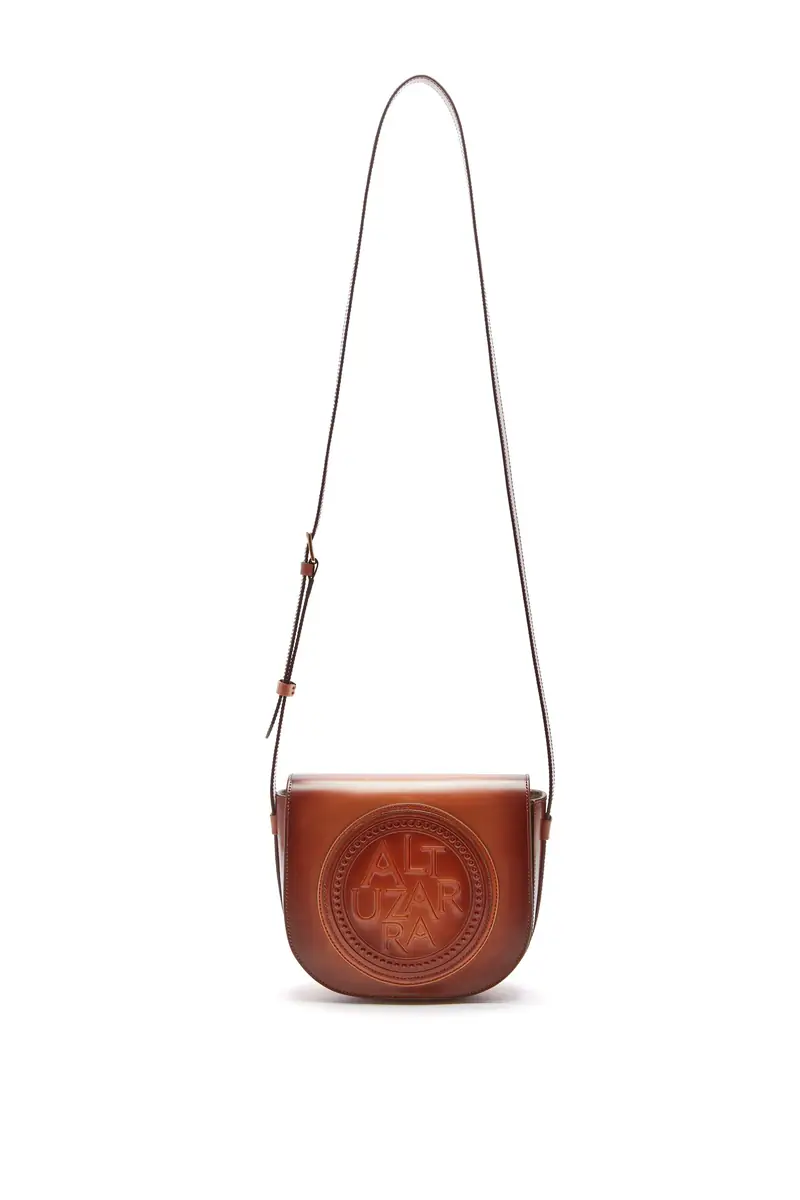 Altuzarra Saddle Bag | Thumbnail 2 Altuzarra Saddle Bag | Thumbnail 2