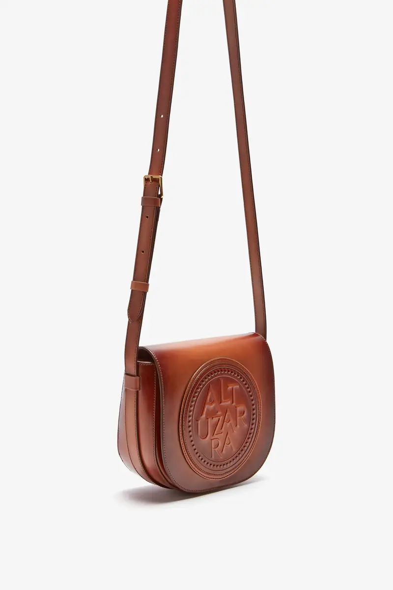 Altuzarra Saddle Bag | Thumbnail 3 Altuzarra Saddle Bag | Thumbnail 3