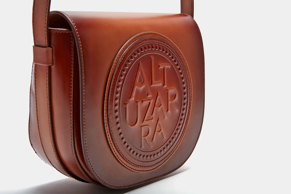 Altuzarra Saddle Bag | Thumbnail 5 Altuzarra Saddle Bag | Thumbnail 5
