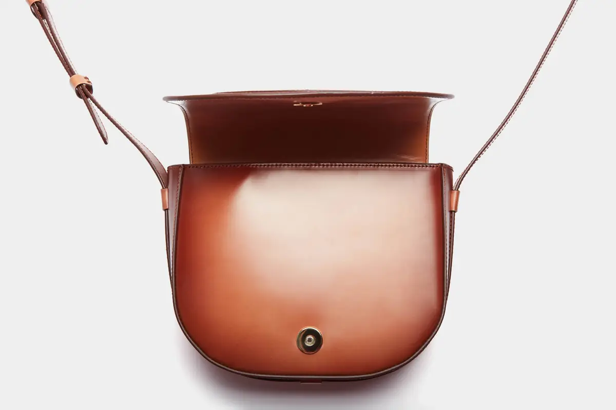 Altuzarra Saddle Bag | Thumbnail 6 Altuzarra Saddle Bag | Thumbnail 6