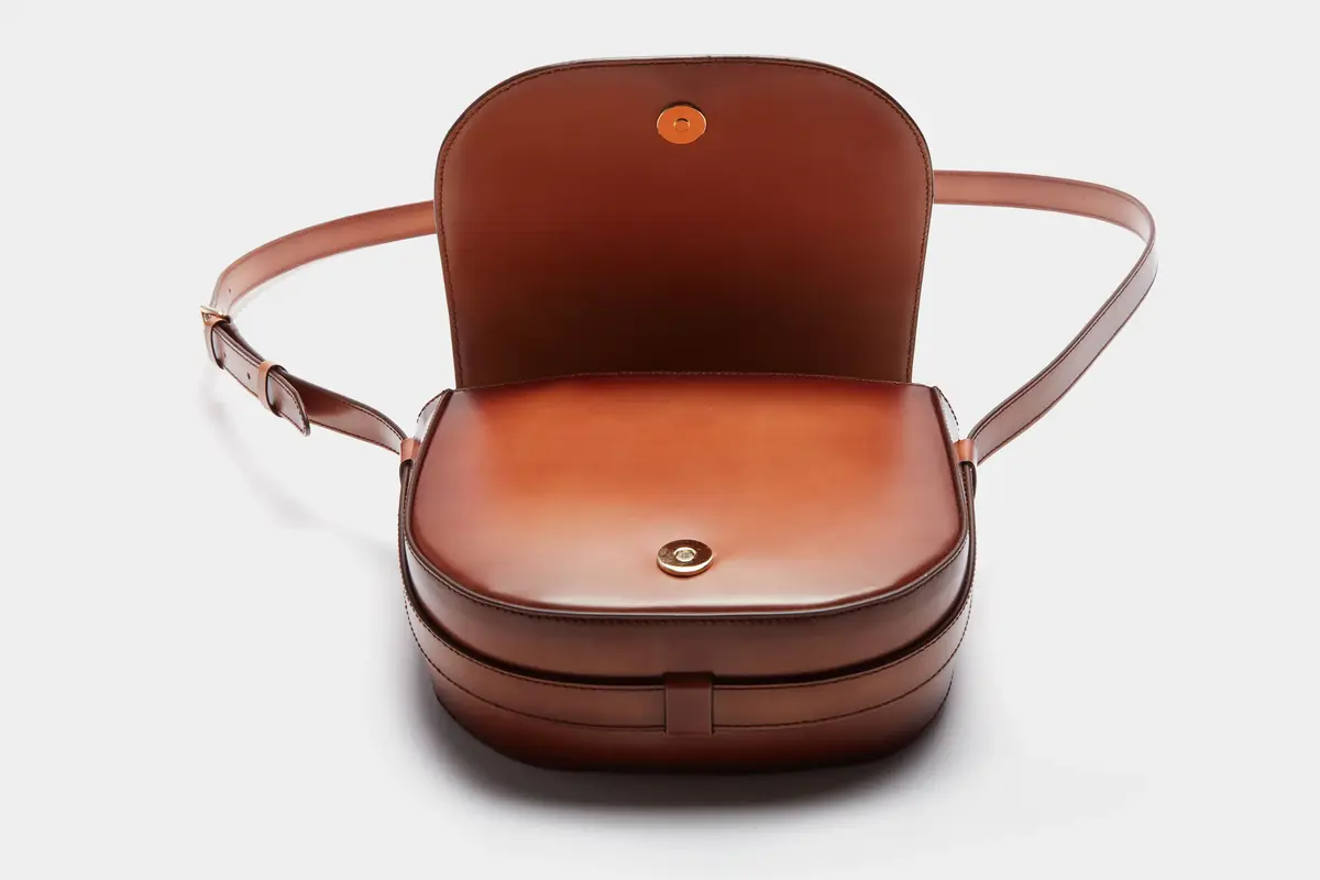 Altuzarra Saddle Bag | Thumbnail 7 Altuzarra Saddle Bag | Thumbnail 7