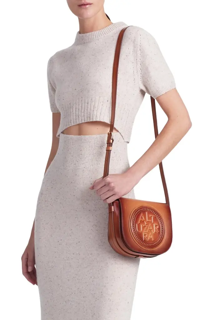 Saddle Bag