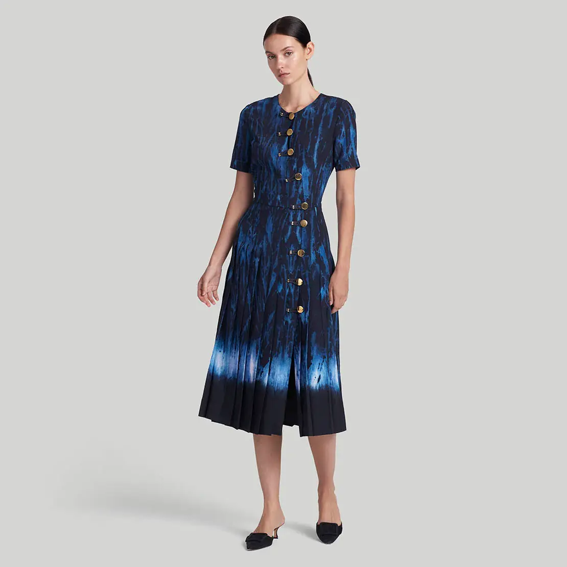 Altuzarra Dress | Thumbnail 4