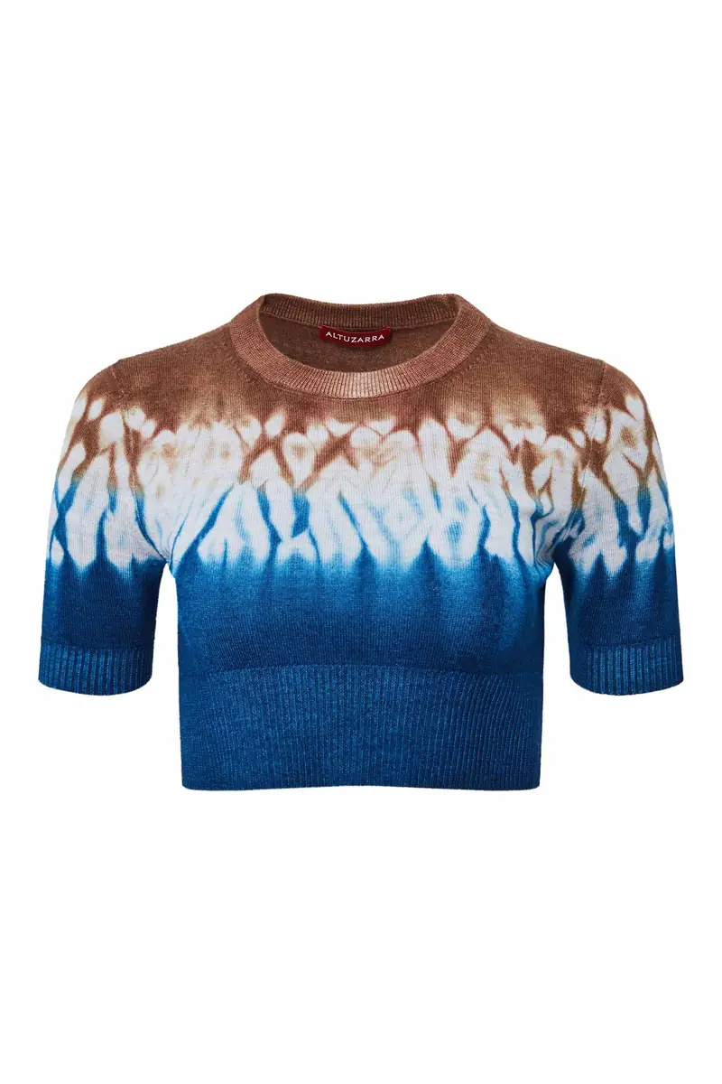 Altuzarra Sweater | Thumbnail 2